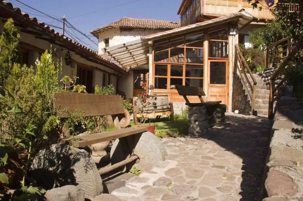 El Balcon