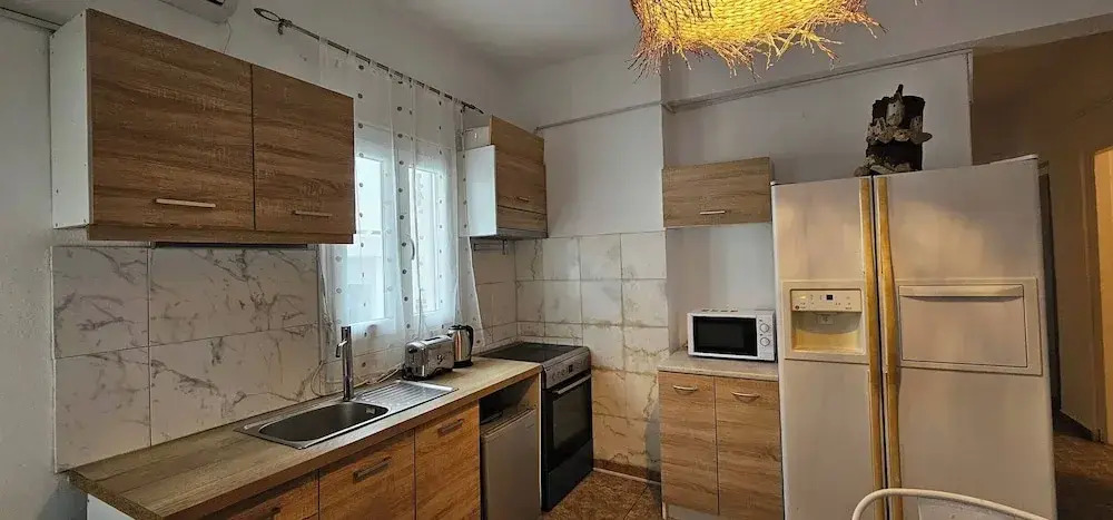 Pleasure Apartments 2 Bedrooms Near The Sea