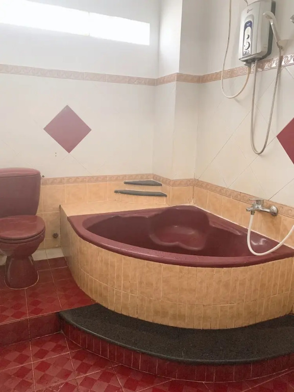 Hotel Thien Hoang My