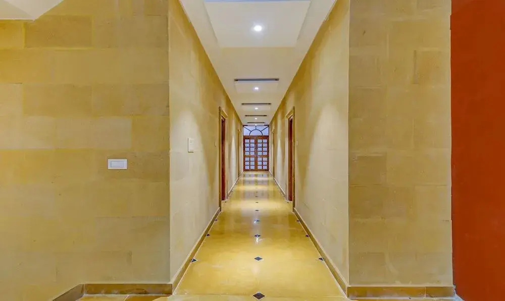 Hotel Chandrangan Excellency,Jaisalmer