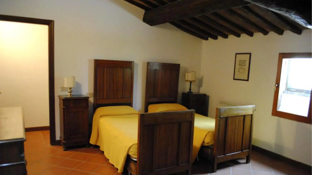 Independent Villa With Wonderful View Pool Up t 22 Guests-il Tinaio
