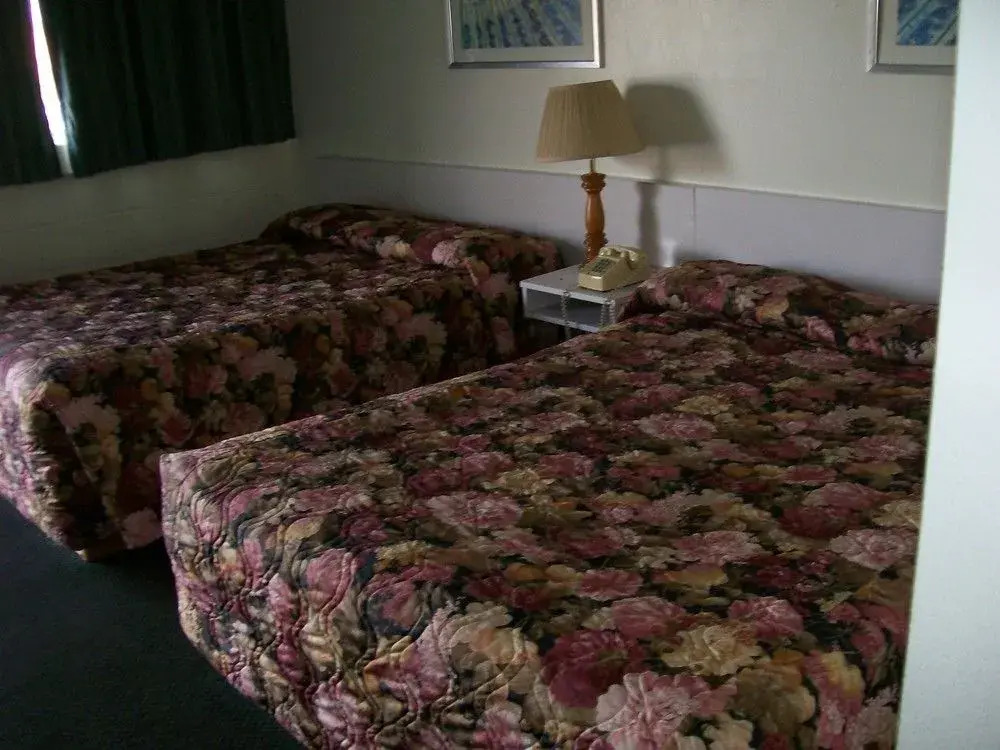 Valu Inn Cedar City
