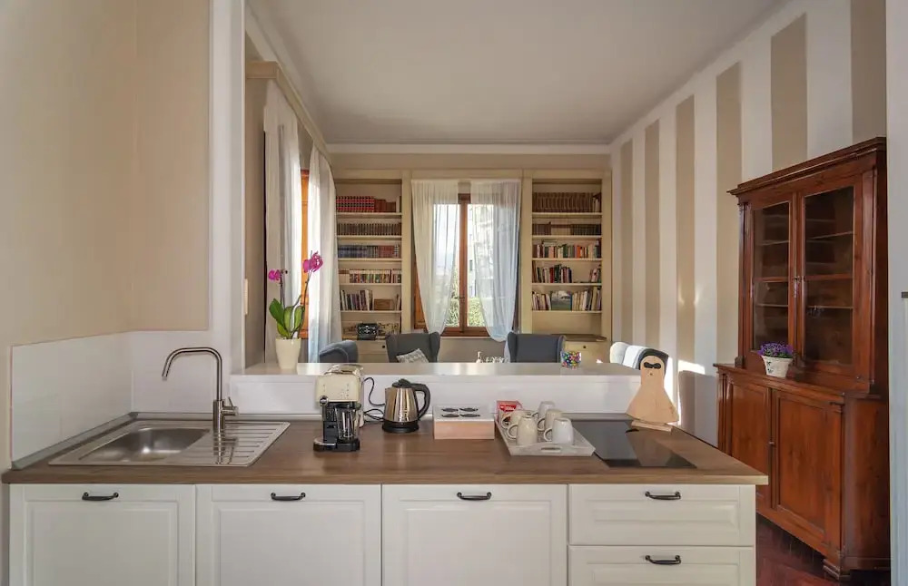 B&B Villa Ricci Suites