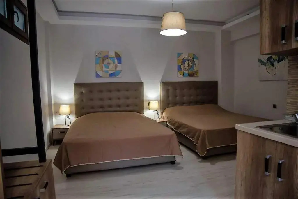 Dimitra House