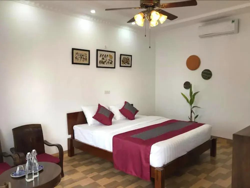 Tam Coc Bungalow