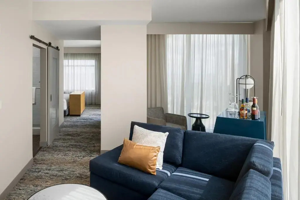 Luminary Hotel & Co., Autograph Collection