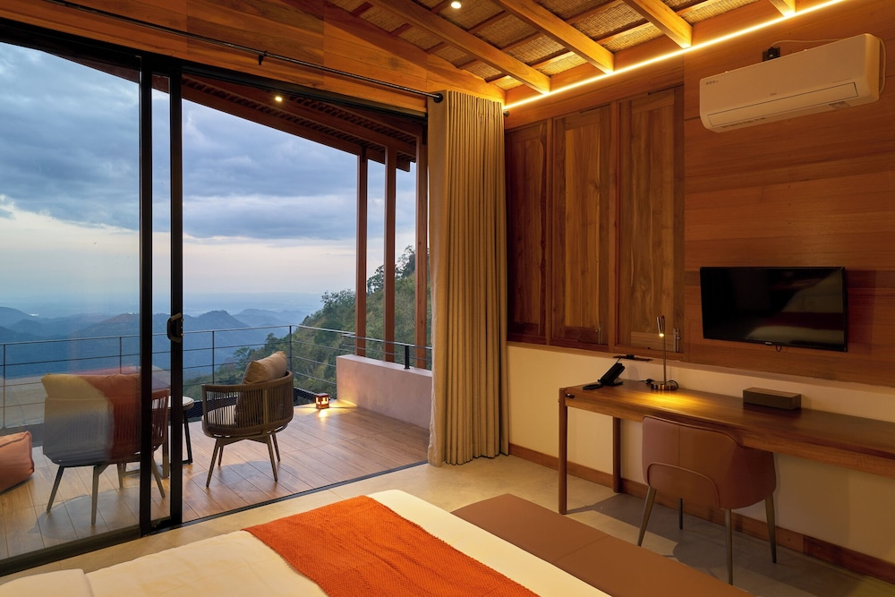 Wishing Tree Boutique Resort and Spa - Haputales Panoramic Hideaway