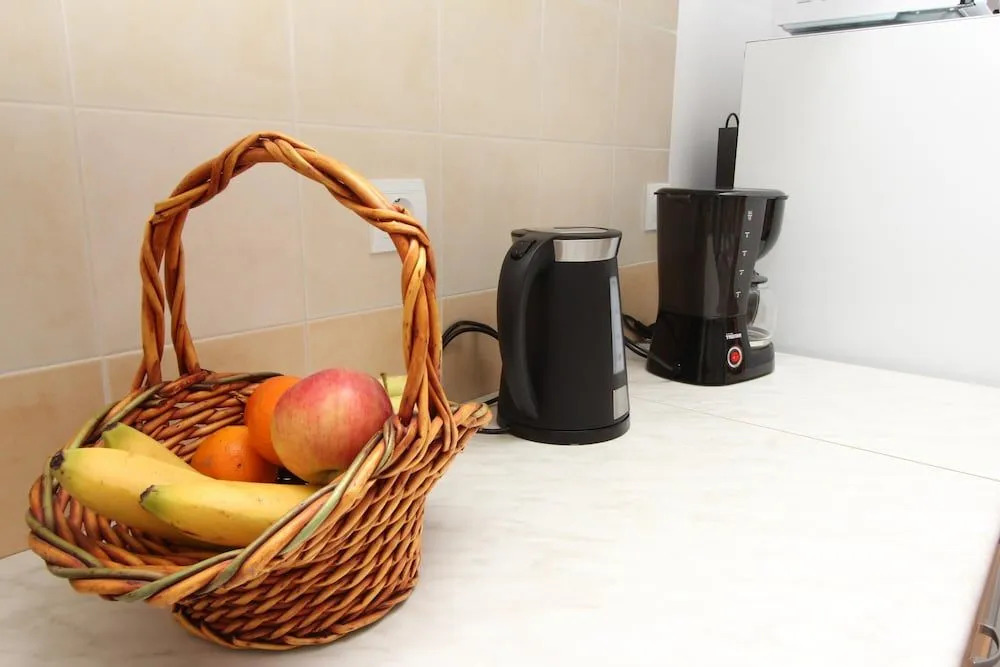 Apartment Tigra