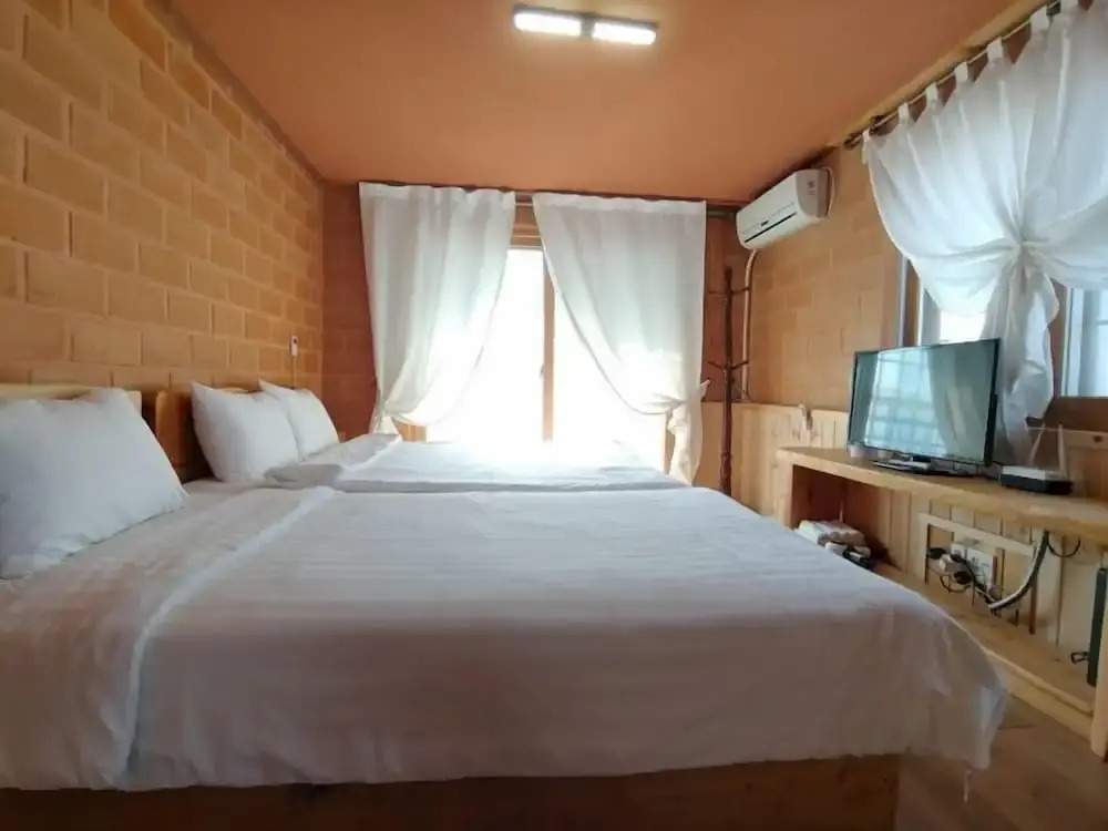 Orangesugar Pension