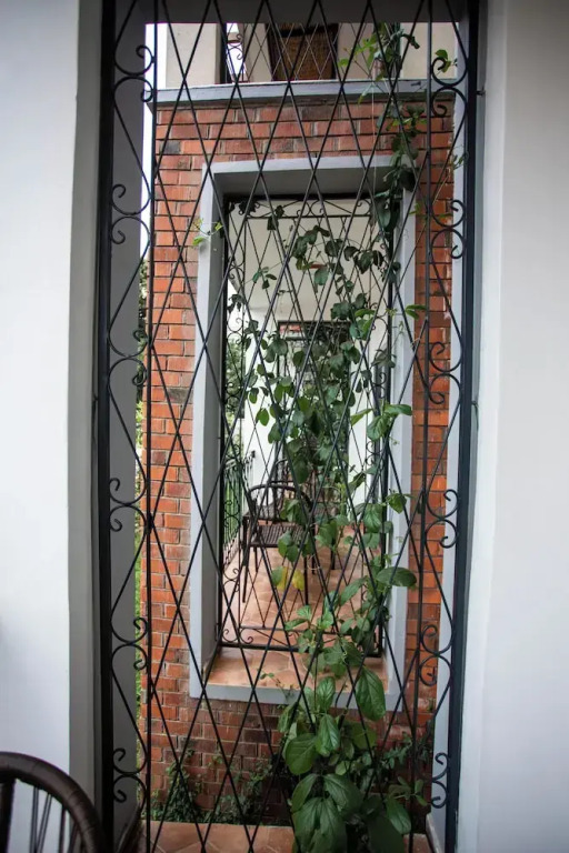 The Choate Boutique Hotel & Restaurant