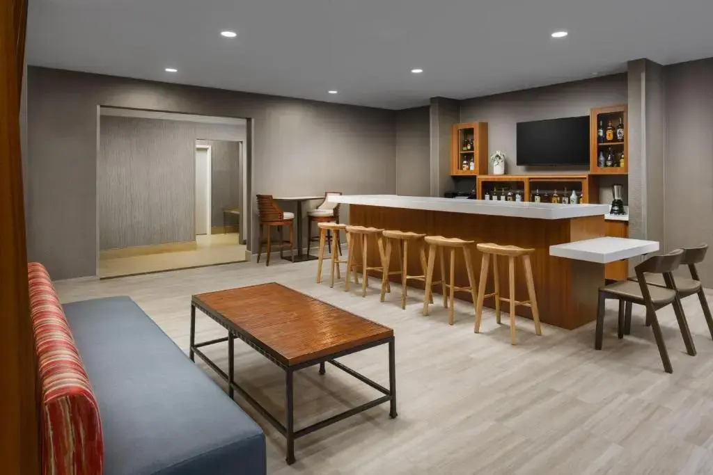 Springhill Suites by Marriott Warwick