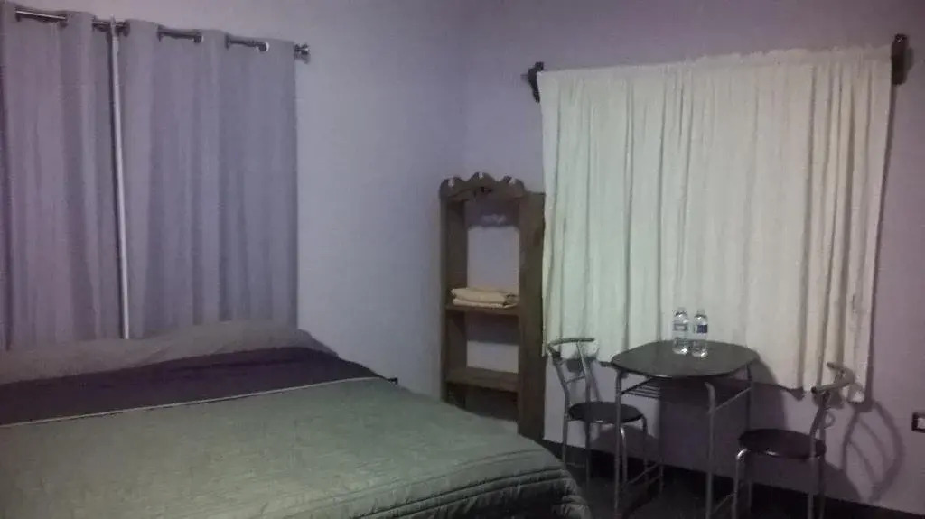 Posada Paraiso