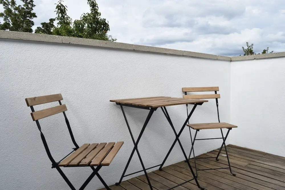 Modern 2 Bedroom Apartment in Balham