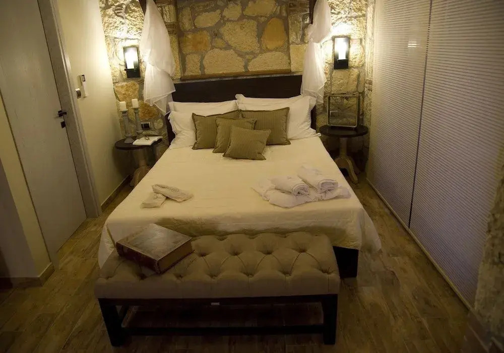 Five Senses Luxury Villas