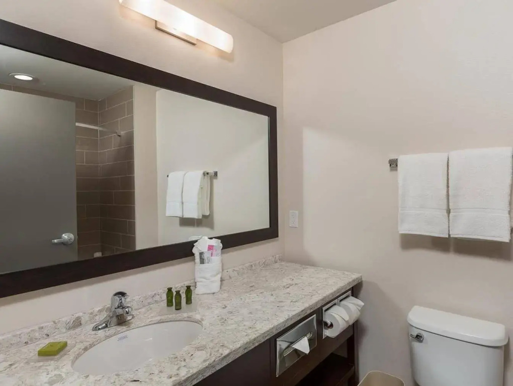 Best Western Plus Chestermere Hotel