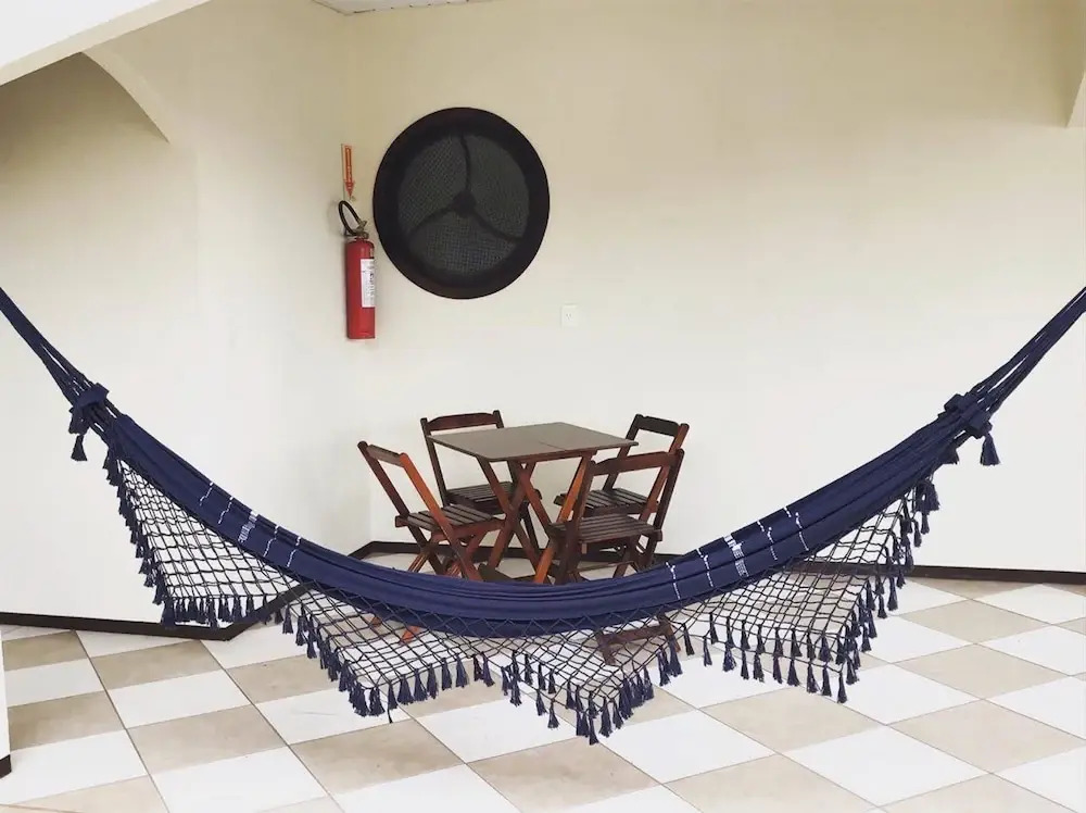 Hostel Mundo