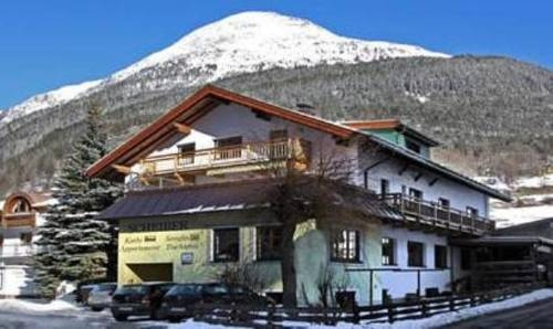 Appartement Kathi Scheiber