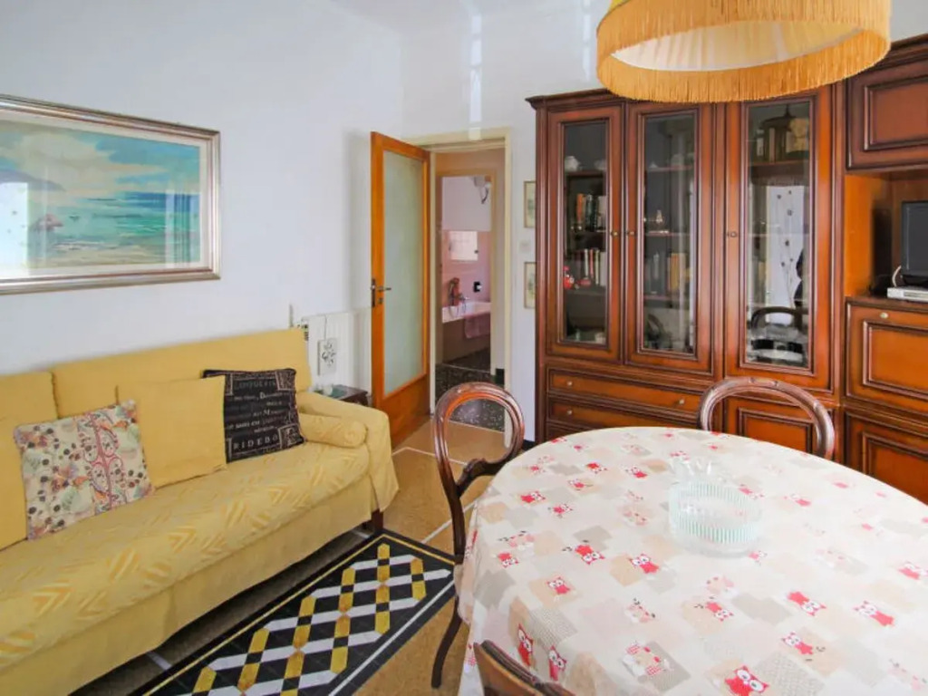 Apartment Cristina Rapallo