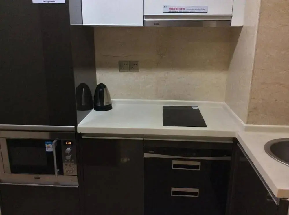 Private Enjoy Home Apartment