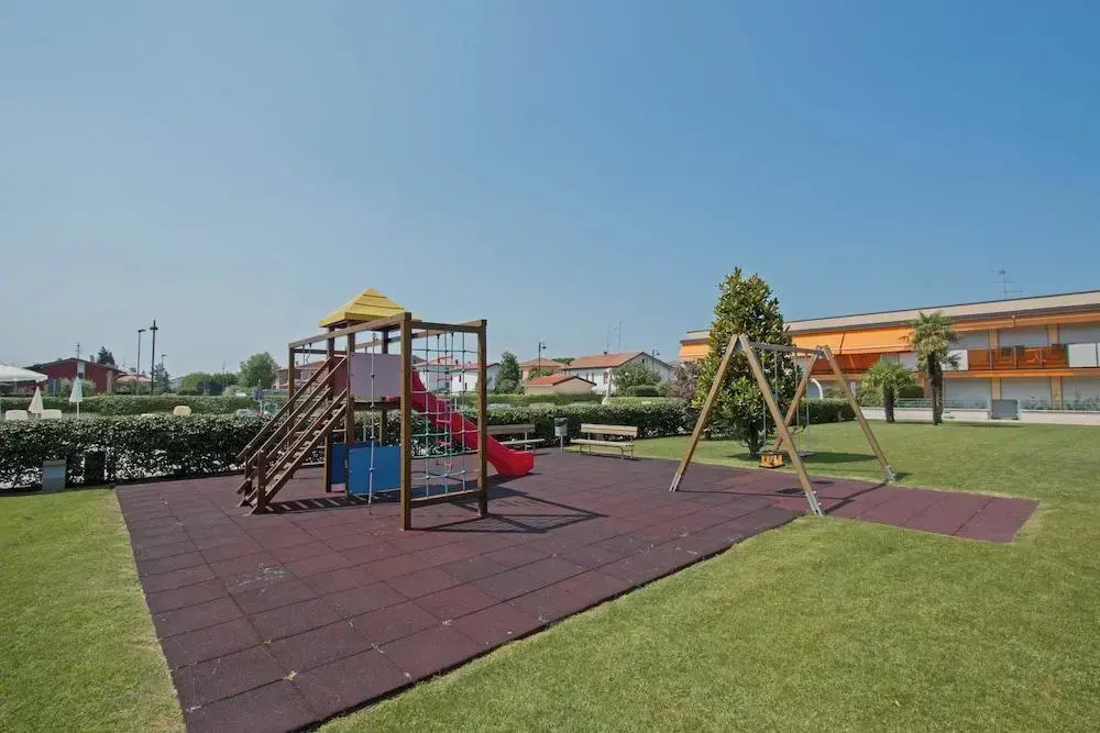 Residence Benacus 2