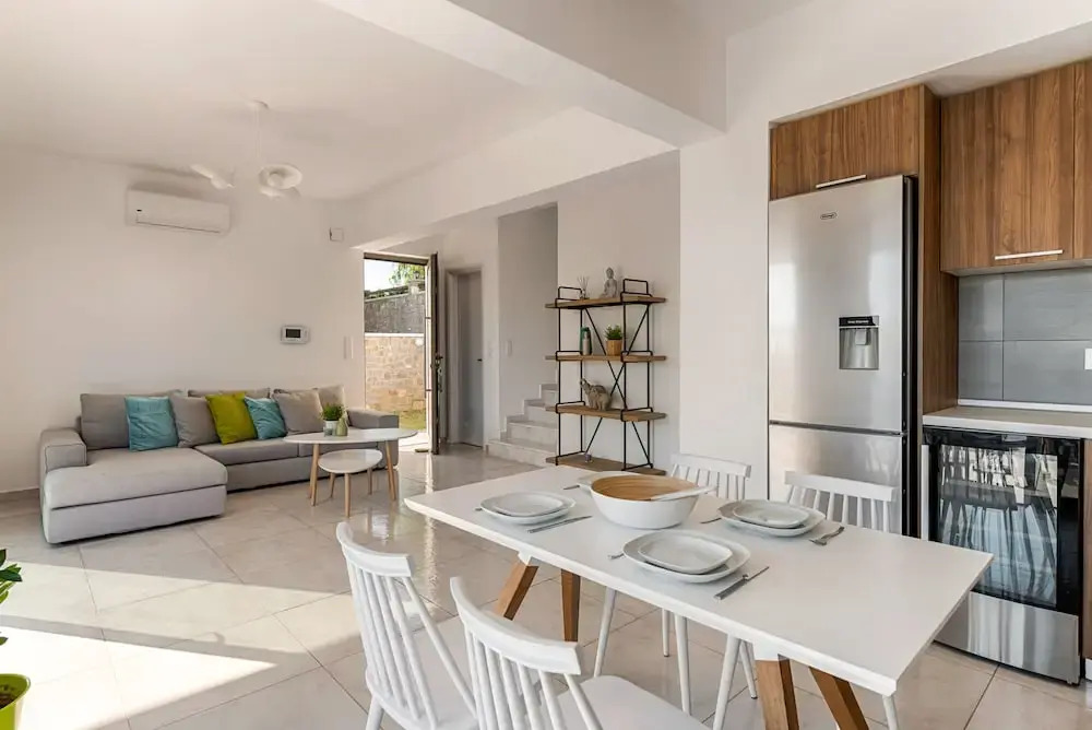 Villa Sea La Vie