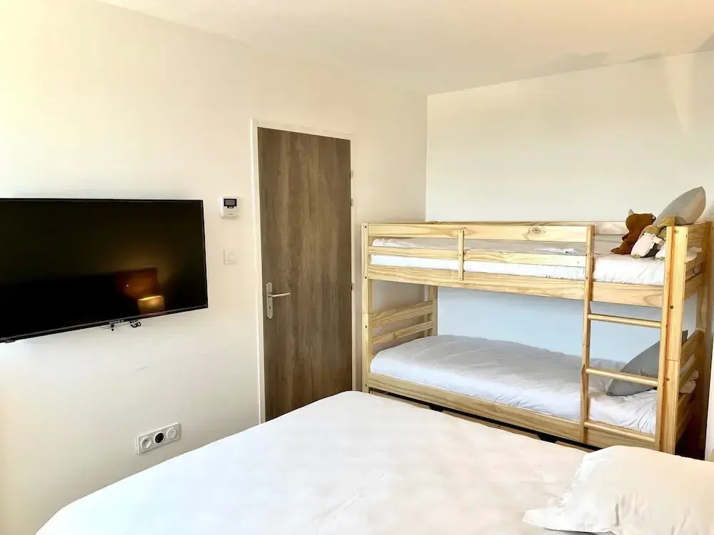 Résidence Easy Lodge