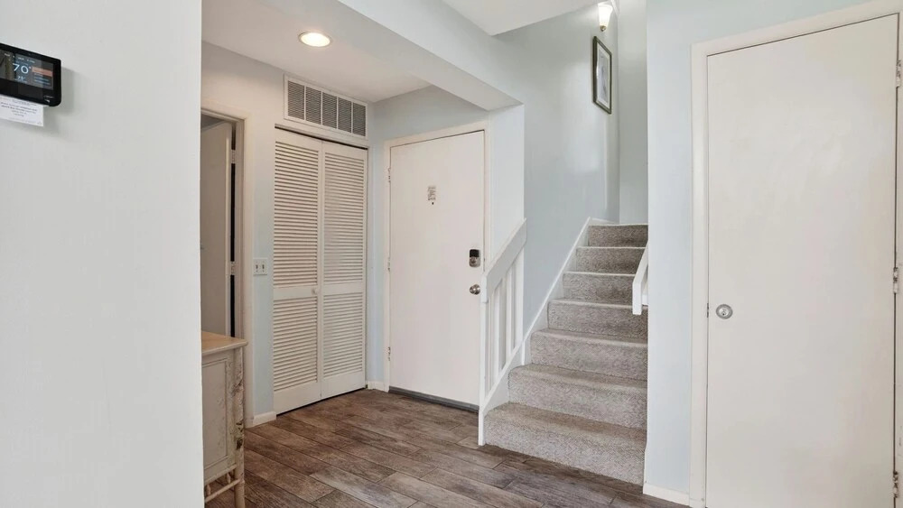 Herons Rest at Port Villas by Avantstay Waterfront Cove + Dock + Deck Walk to Beach + Sea Pines