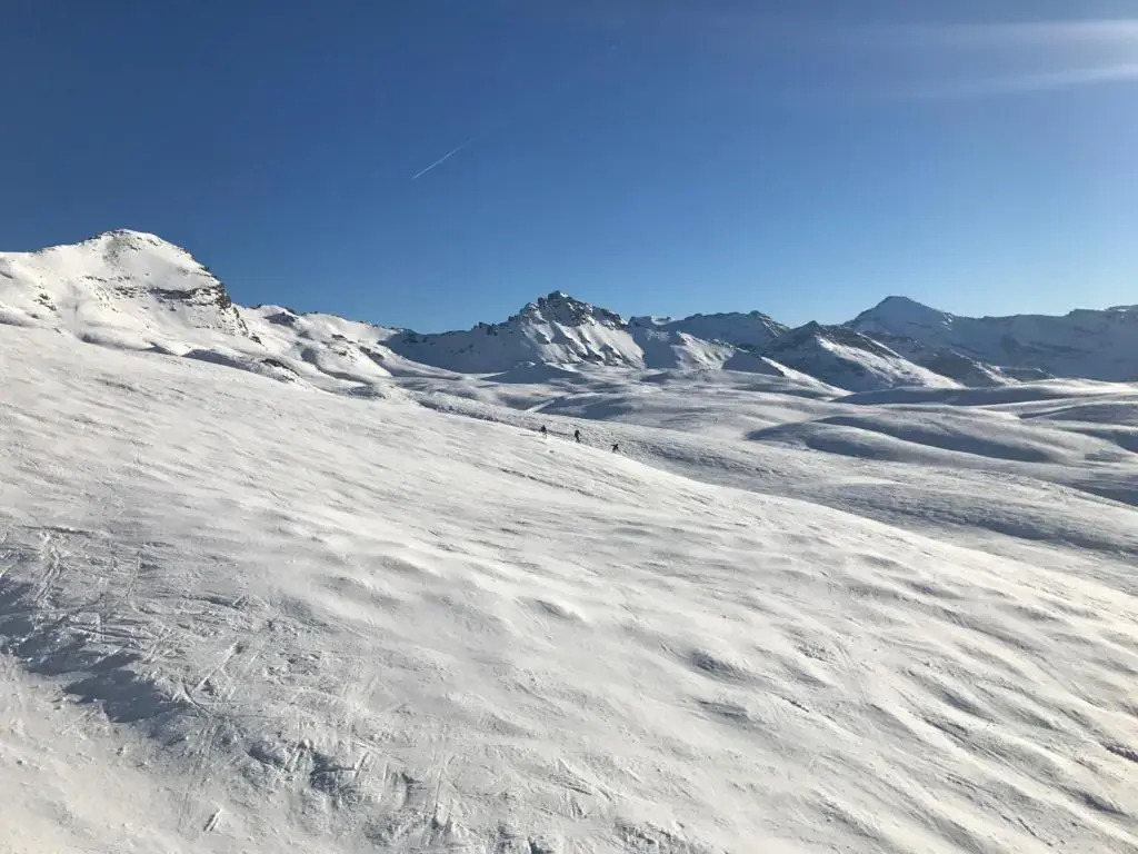 Val Claret, Tignes T2 Tout Confort de 36m2