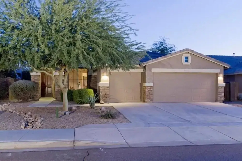 Quail Bluff By Signature Vacation Rentals