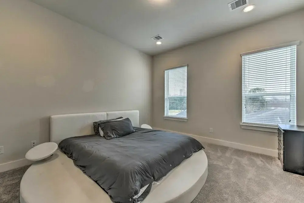 Brand New 3 Story Modern Home