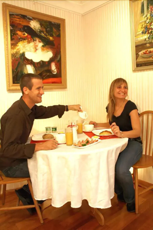Astoria Retreat Bed & Breakfast