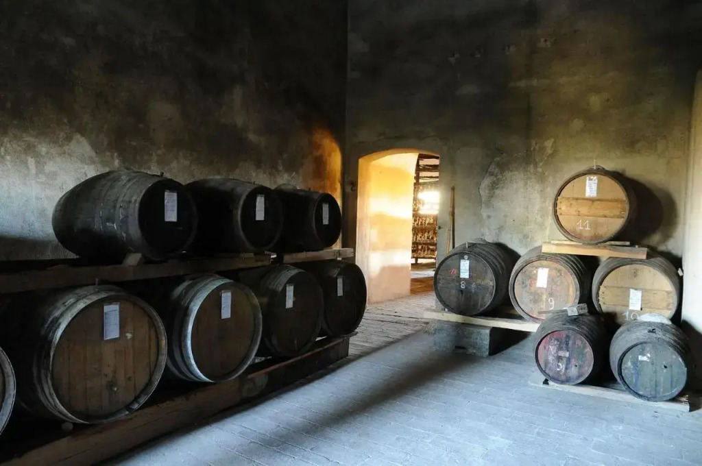Castello Sonnino