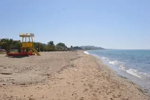 Hotel Eleni