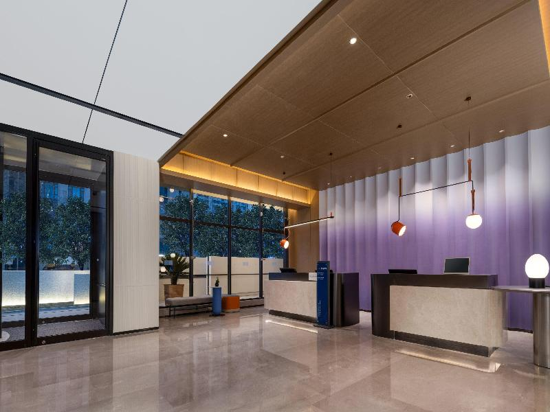 Holiday Inn Express Luoyang Nanchang Road by IHG