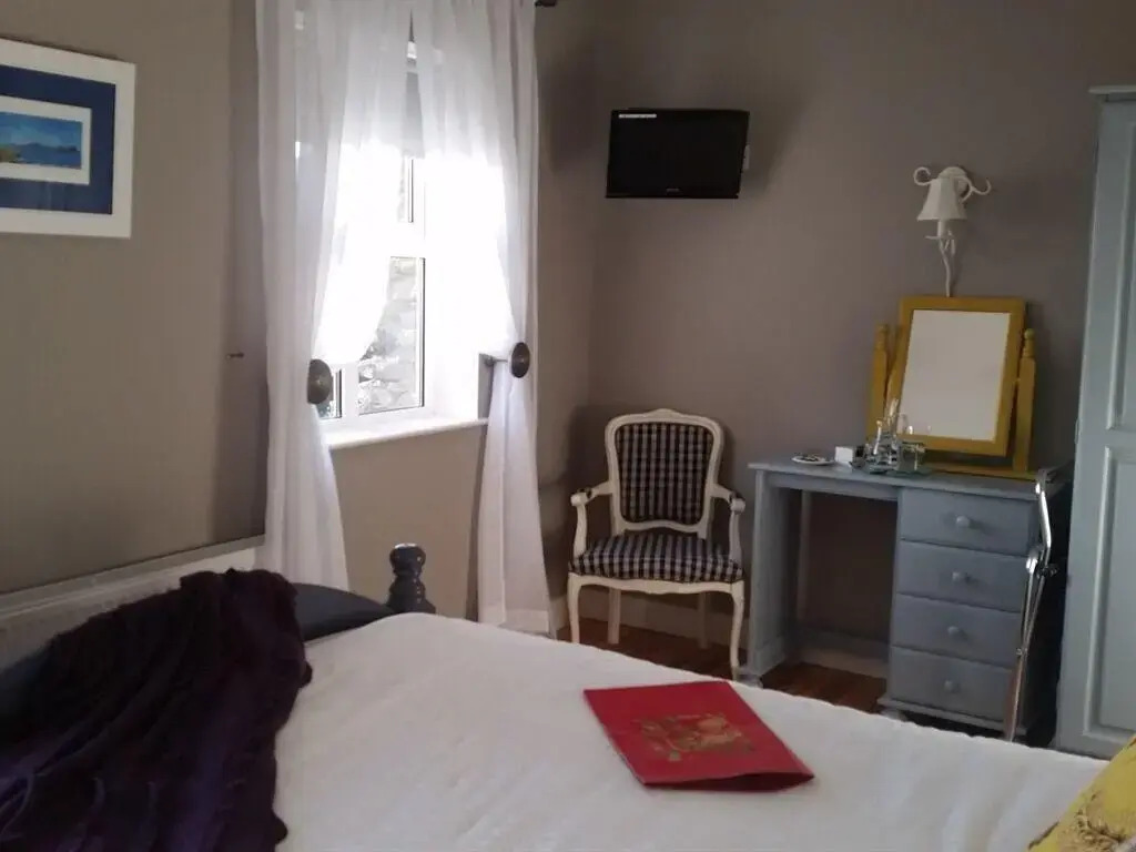 An Riasc B&B