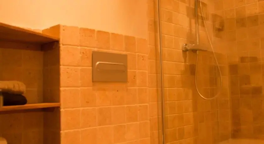 Apartamentos Ventallo