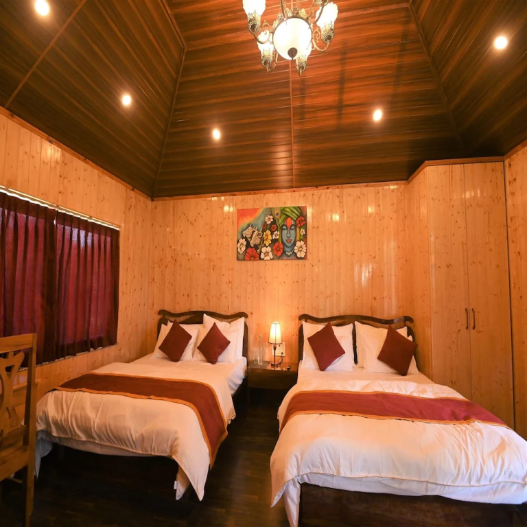 Amaira Resort & Farms - Mirik, West Bengal