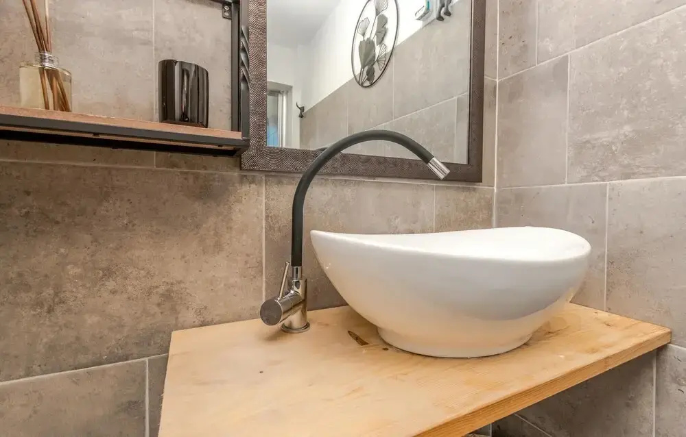 Amazing Home in Tinj With 3 Bedrooms, Wifi and Outdoor Swimming Pool
