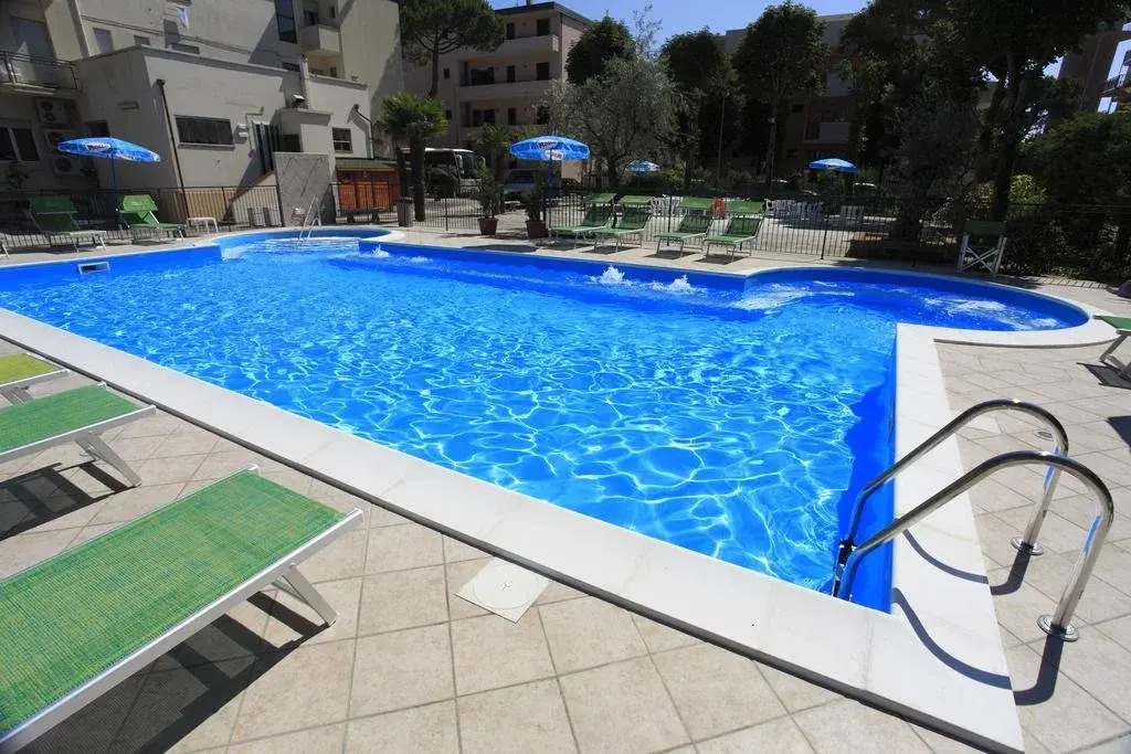 Hotel Conti