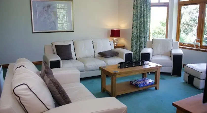Rossie Lodge Apartment