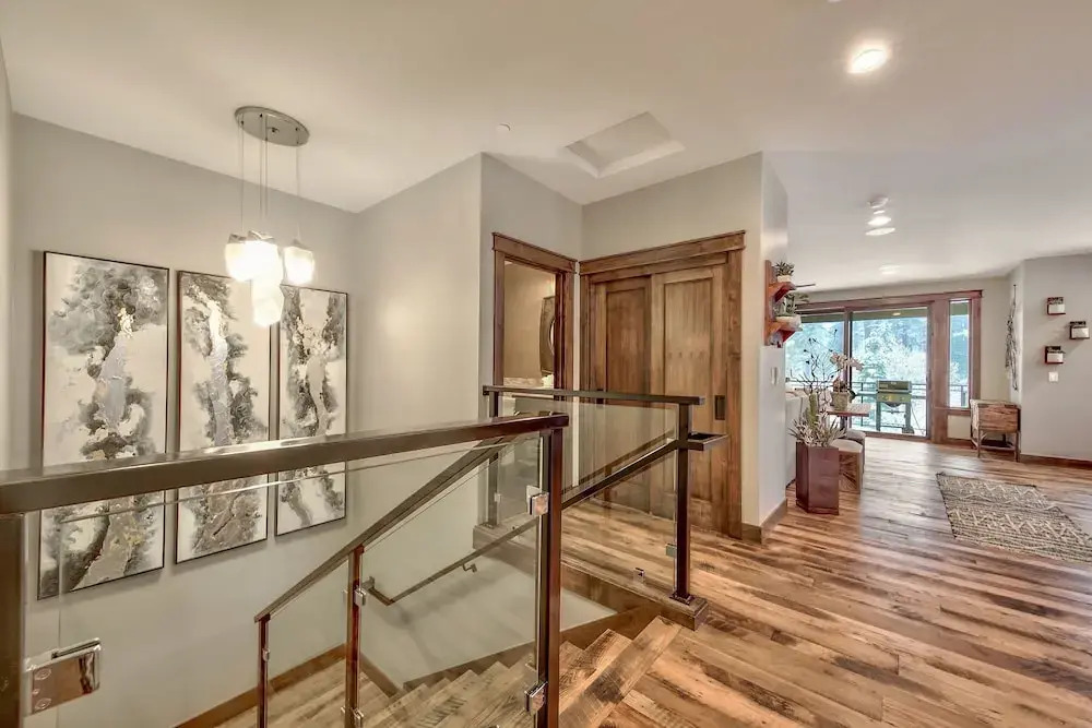 Gondola Vista 1 - 4 Br Townhouse