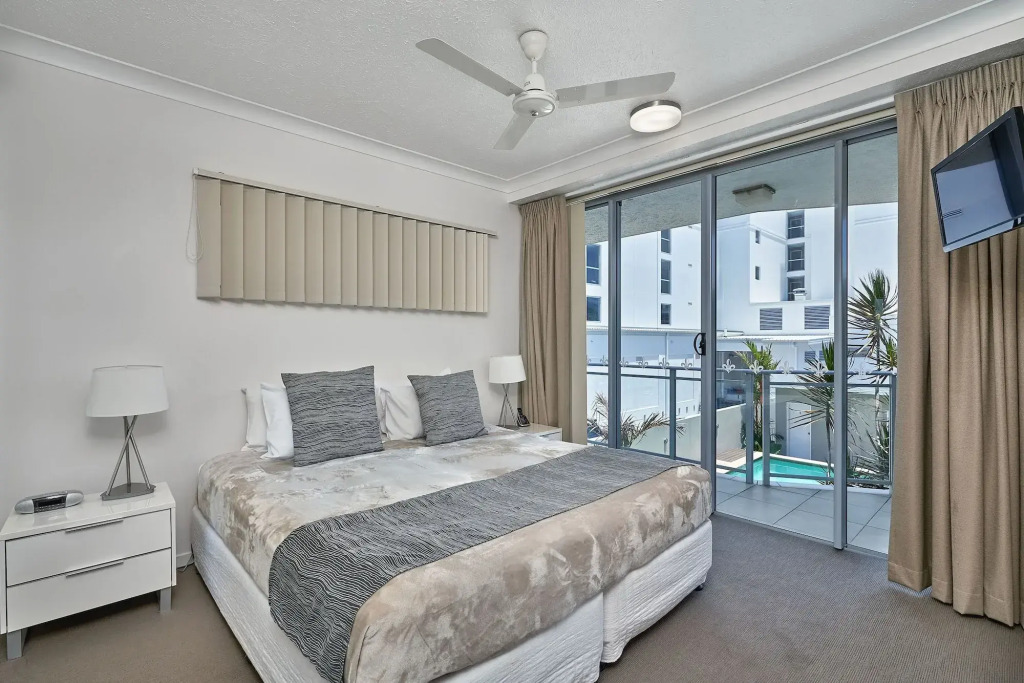 Vision Apartments