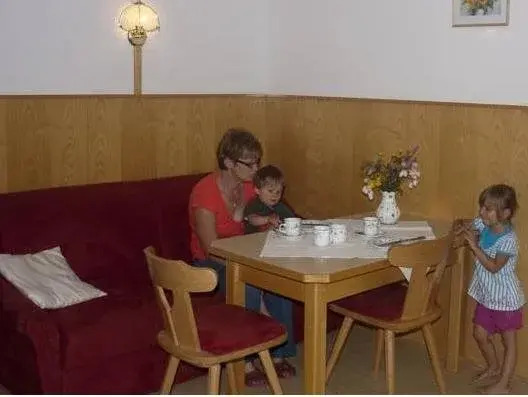 Haus Berner
