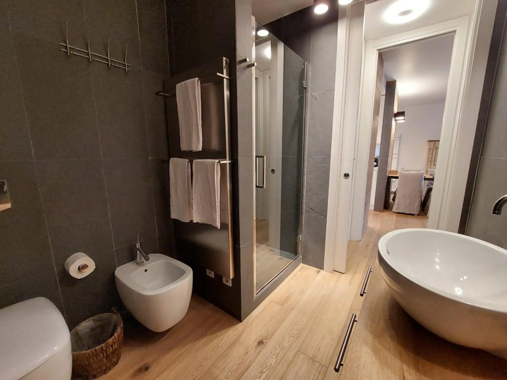 ALPENFLAIR - charming ski-to-door apartment