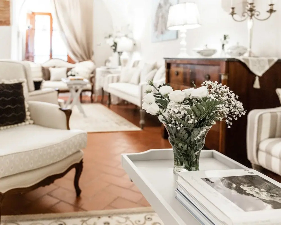 Giardino della Pieve Relais- Adult Only