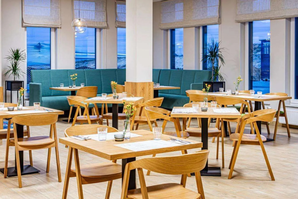 NOVY Hotel