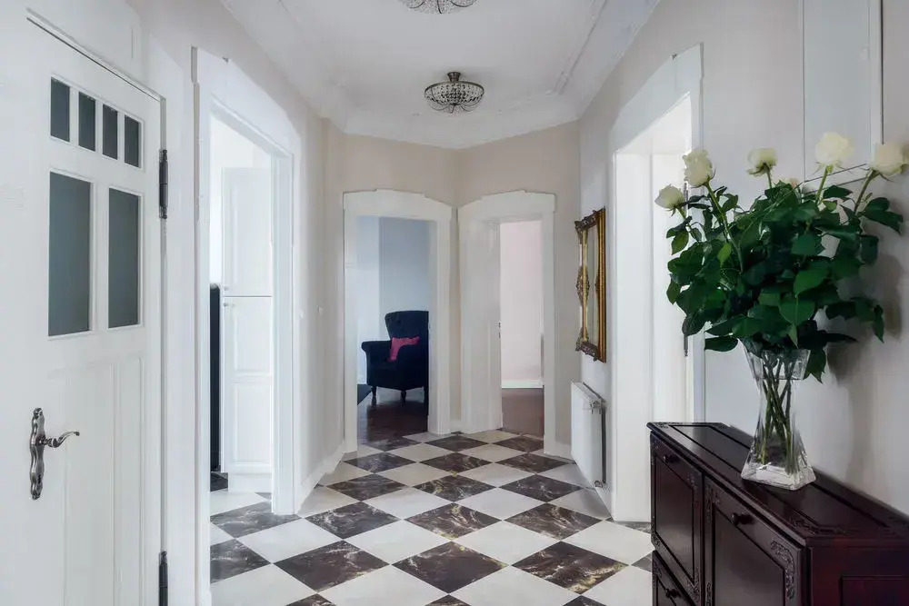 Royal Apartments - Apartamenty Voyager