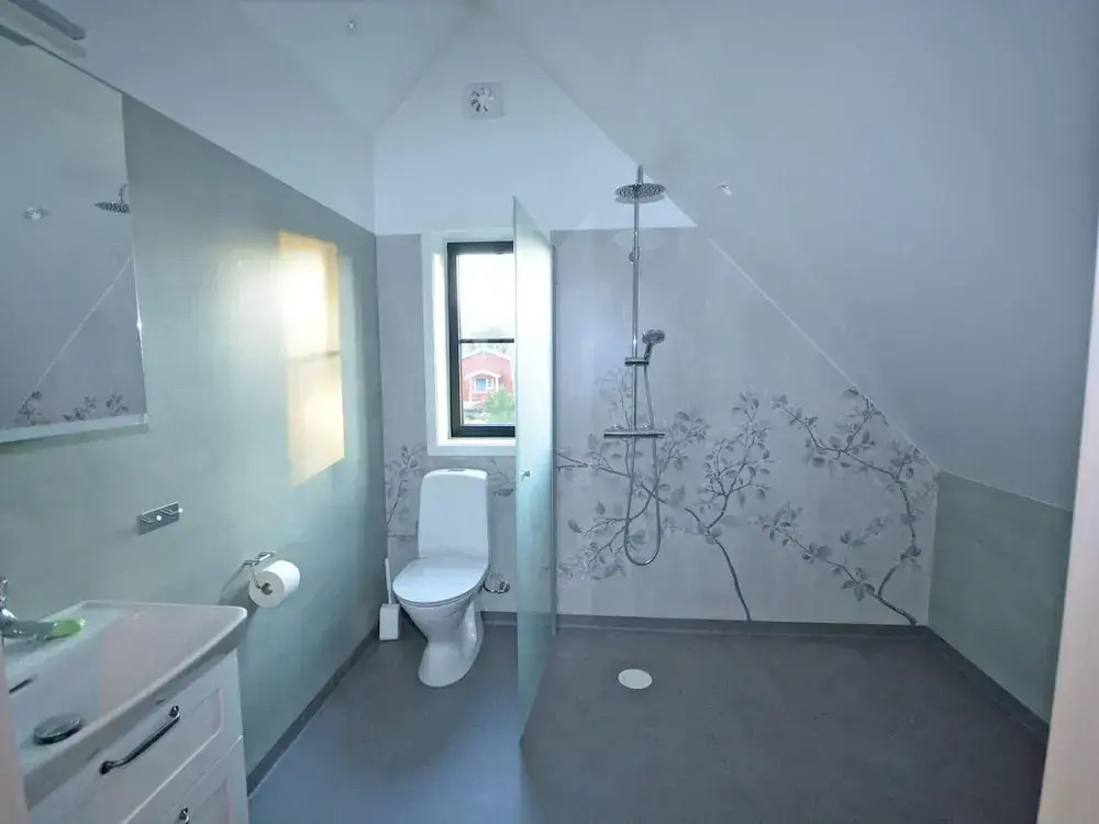 4 Person Holiday Home in Mellbystrand