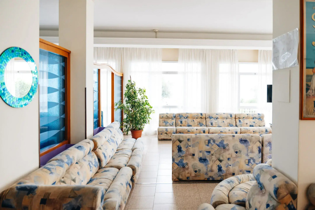 Hotel Ambasciatori