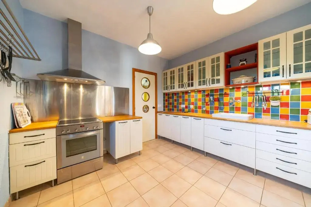 Villa Sol